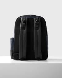 SKIP HOP Taška prebaľovacia/batoh Flex Navy
