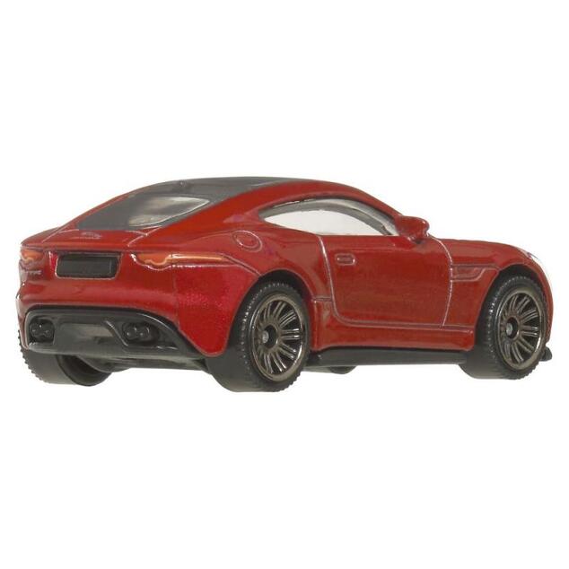 Matchbox Voiture Thématique ASST 1:64