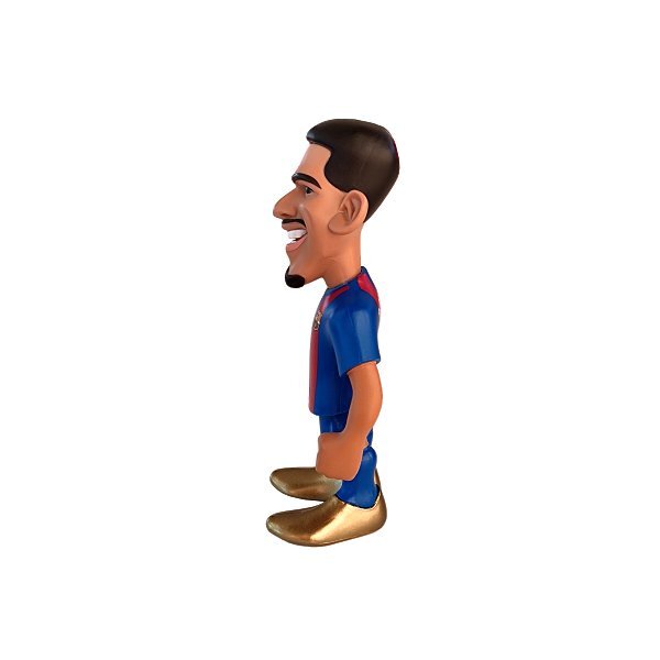 MINIX Football: Club FC Barcelona - RONALD ARAÚJO