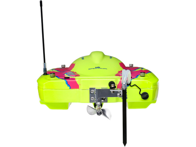 Proboat Blackjack V2 24" BL RTR Heat Wave Visual