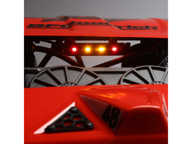 Losi 8ight-X Super Lasernut Buggy 1:6 4WD RTR
