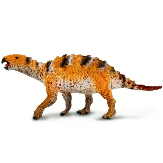 Safari® Stegouros dinosaurus