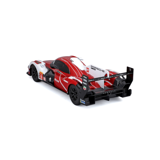 Maisto RC - ENDURANCE RACER - Porsche 963, 1:24, 2,4 GHz, USB, XTR