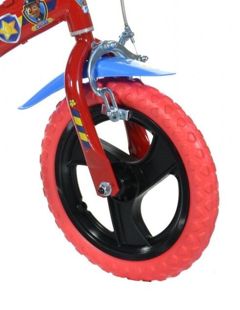 Dino Bikes - Detský bicykel 12" 612LPW - Paw Patrol 2019