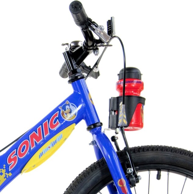 Dino Bikes - Detský bicykel 20" 620-SC- Sonic