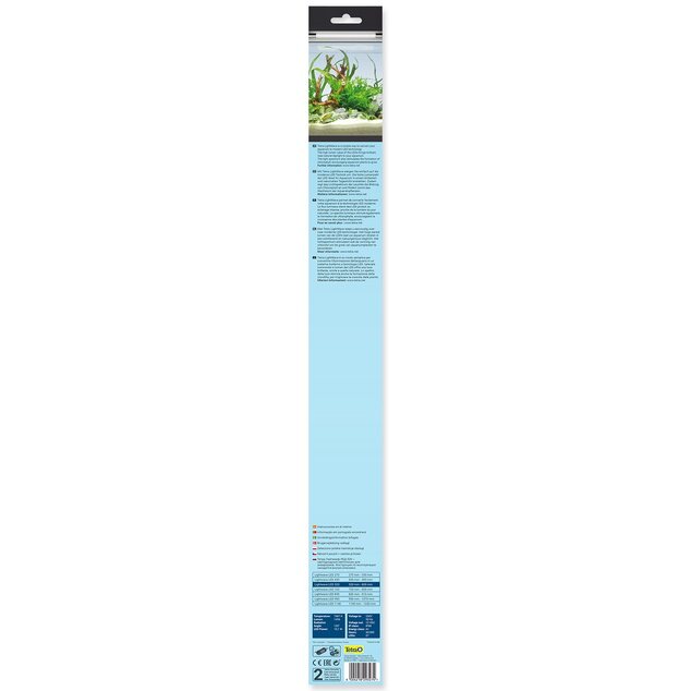 Osvetlenie Tetra Light Wave set 520