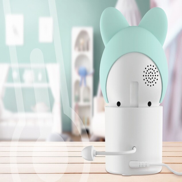 Neno Vigilabebés cámara infantil IP- WiFi Orso