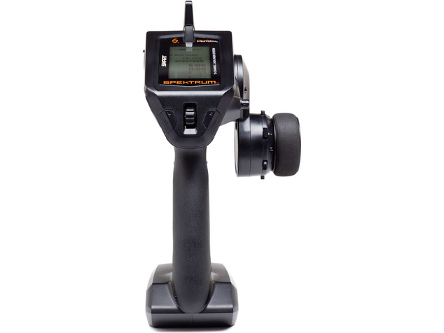 Spektrum DX Pro+ 12CH DSMR+, SR2100