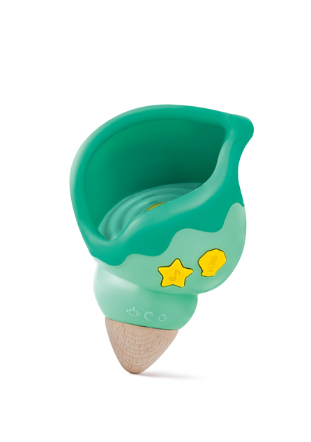 Conchiglia musicale magica