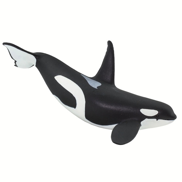 Safari® Orca