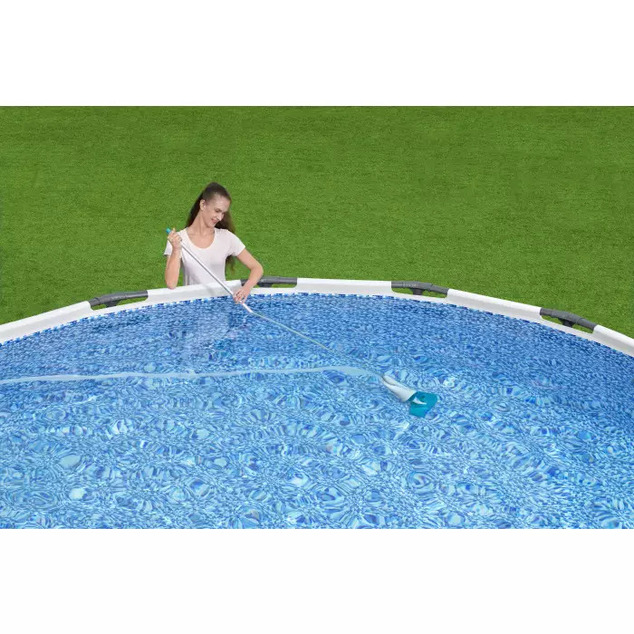 Bestway 58212 Vysávač Aquacrawl