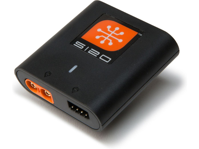 Chargeur Spektrum Smart S120 20W USB-C