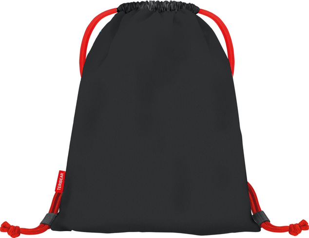 BAAGL Tasche TERIBEAR schwarz