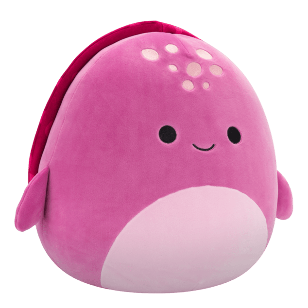 Squishmallows Kožatka veľká - Tudor, 30 cm