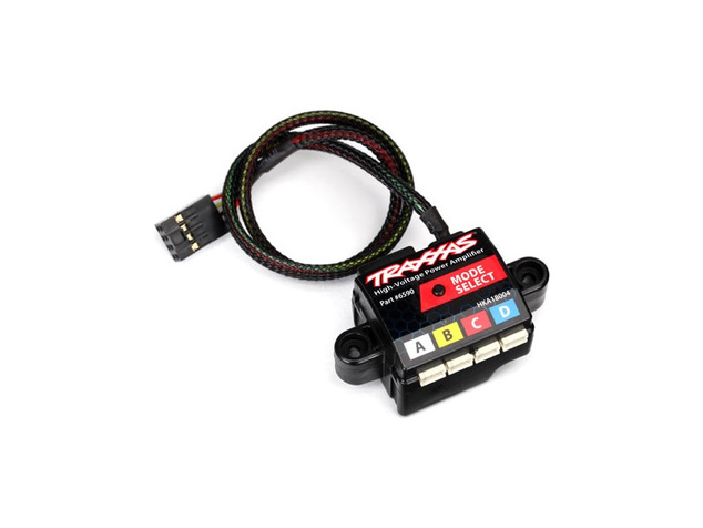 Traxxas sada LED osvetlenie kompletný: X-Maxx, XRT