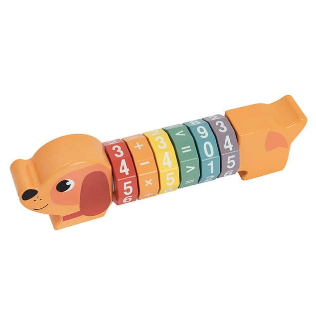 2Kids Toys Rollenspiel-Rechner Hund