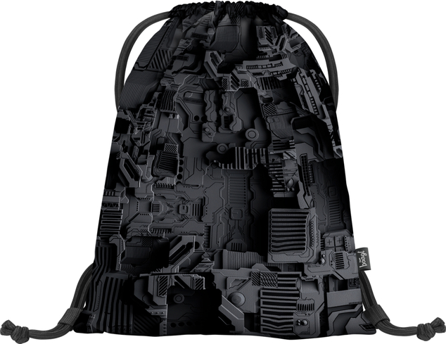 BAAGL Tasche Technic