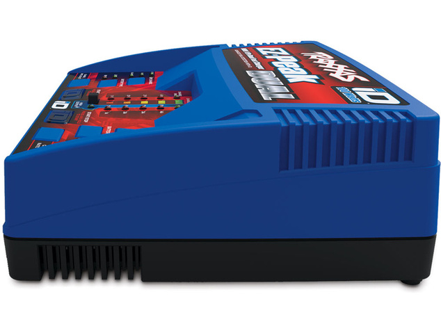 Traxxas nabíjač EZ-Peak Dual 2x50W