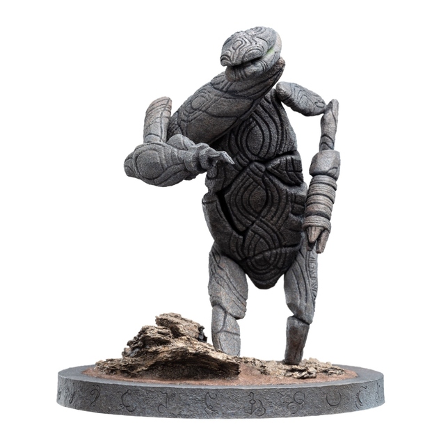Weta Workshop A sötét kristály - Lore szobor 1/6 méretarány