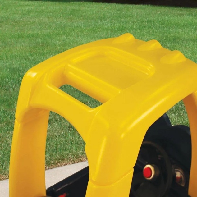 Little Tikes Auto Cozy Truck