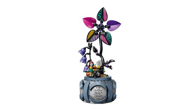 LEGO® Disney™ 43288 Sallyin kvetináč