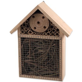 Vogelhaus Bird Jewel Insekten Tiny Home 17,5x5x22cm