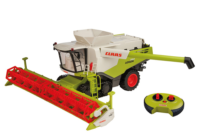 Mașină de recoltat RC CLAAS