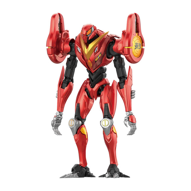MARVEL RIVALS BLOKEES Classic Class 09 Peni Parker SP//DR Suit