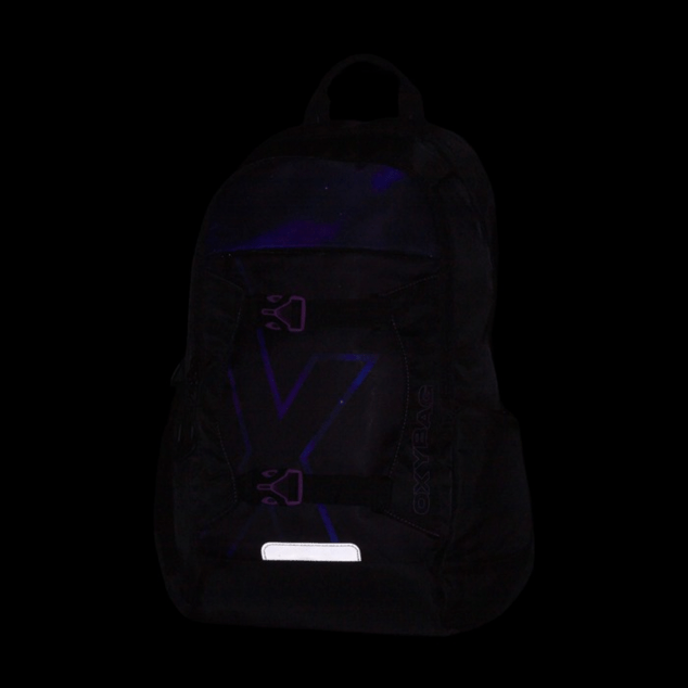 Zaino per studenti OXY ZERO Moon