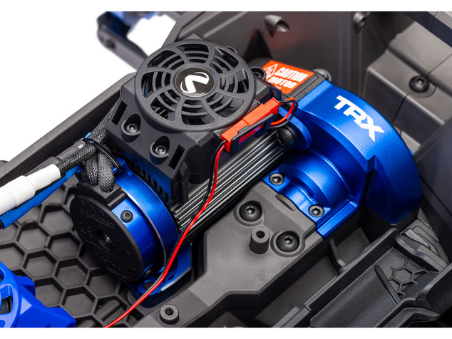 Traxxas Maxx Ultimate 1:8 4WD RTR