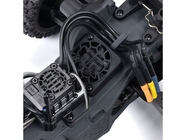 Arrma Gorgon 223S BLX 2WD 1:10 RTR Freedom Flyer