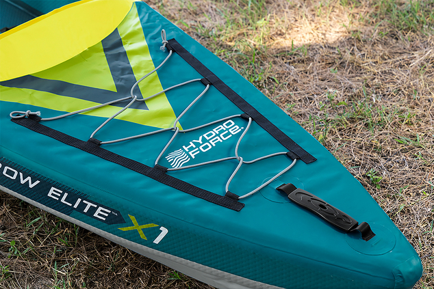 Bestway 65179 Nafukovací kajak Hydro-Force™ Arrow Elite™ X1, 365 x 73 x 30 cm