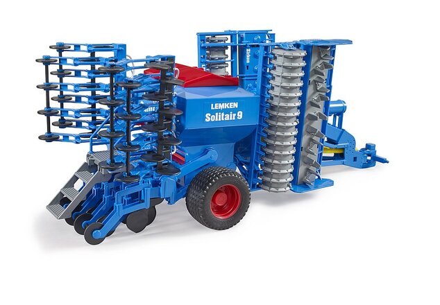 Bruder 02026 Sejačka Lemken Solitair