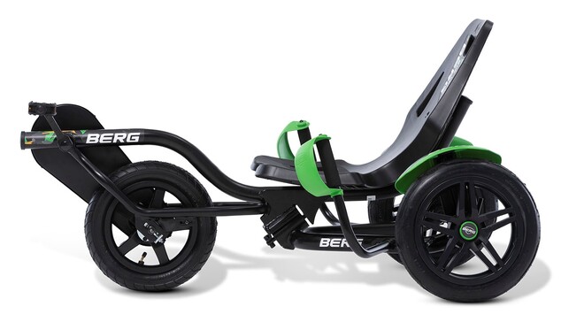 BERG Street - X Venom