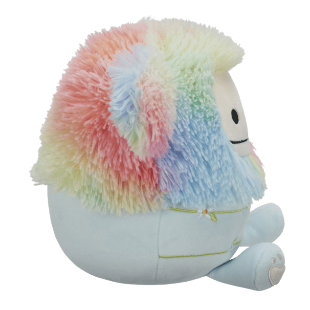 SQUISHMALLOWS Bigfoot s kvetmi - Zozo