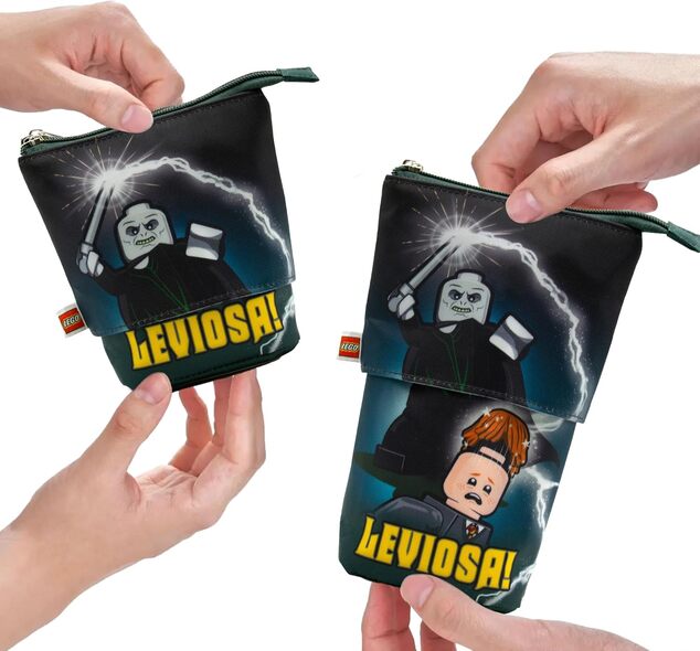 LEGO Harry Potter Leviosa - Pop Up puzdro