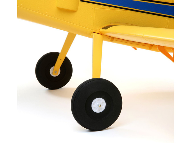 E-flite Air Tractor 1,5 m SAFE Select BNF Basic