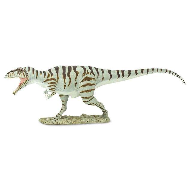 Safari® Giganotosaurus dinosaurus
