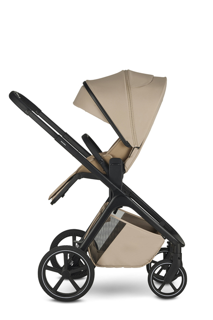 Easywalker Kočík kombinovaný Zoey Almond Taupe