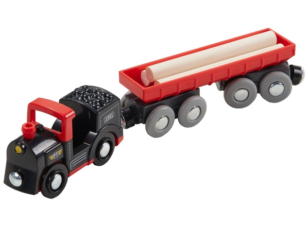 2Kids Toys Set vehicule pentru cale ferată
