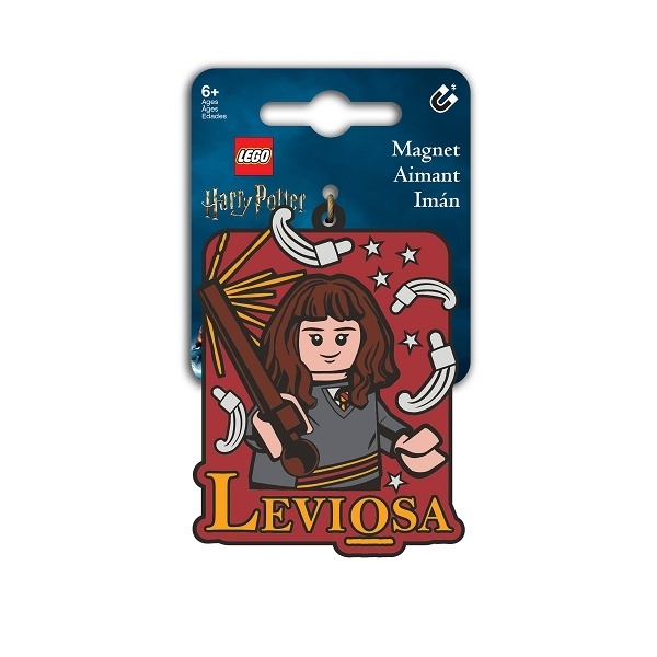 Magnet LEGO Harry Potter Hermione Granger