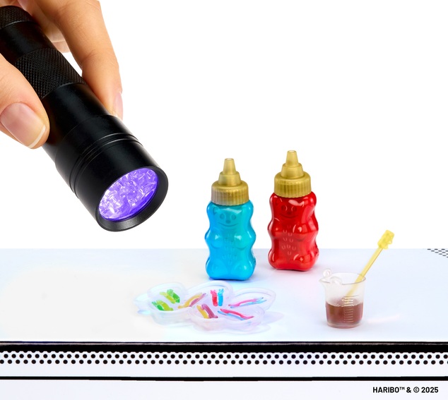 MGA's Miniverse – Make it Mini Haribo Box