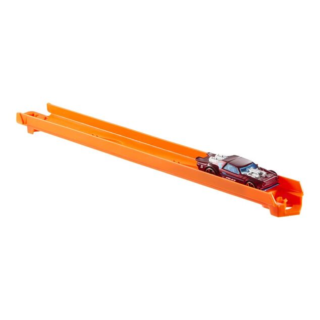 Hot Wheels Track creator štartovacia sada