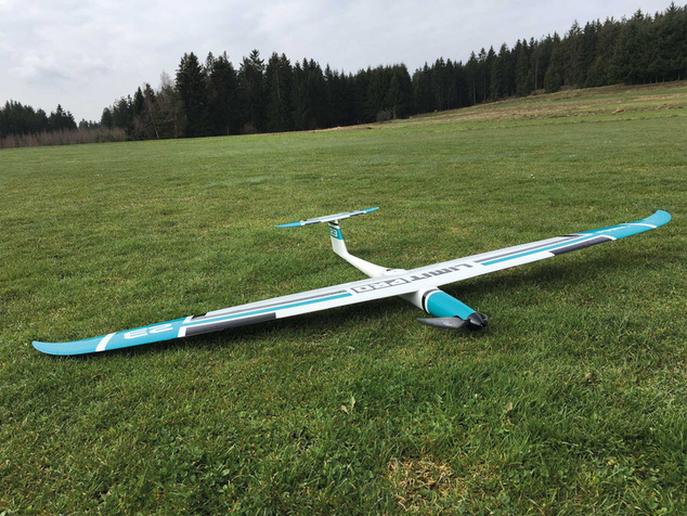 Limit Pre 1.7m ARF petrolejová