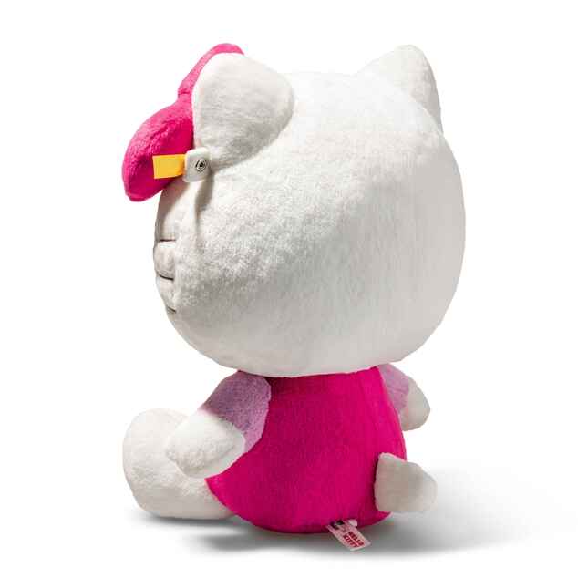 STEIFF Hello Kitty плюшена играчка 30 см