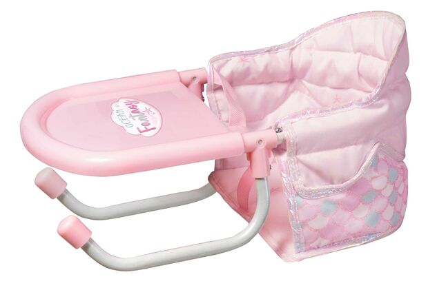 DeCuevas 60041 Reiseset für Puppen 3 in 1 Ocean Fantasy 2021