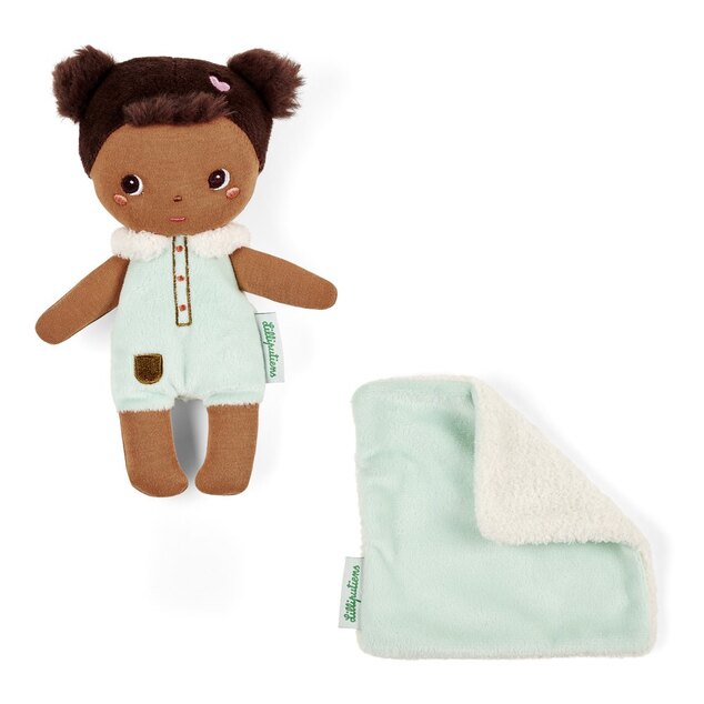 Lilliputiens - Puppe Jackie - 18 cm