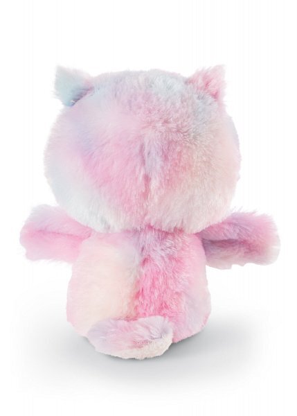NICI Glubschis plyš Sova Princess Holly 15cm