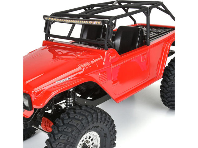Pro-Line karoséria 1:10 1979 Toyota Land Cruiser FJ40 (Crawler 313 mm)