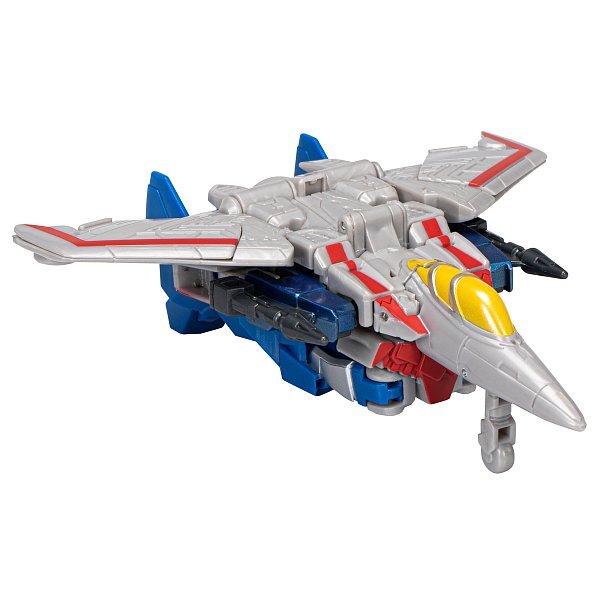 Transformers Earthspark Warrior figúrka